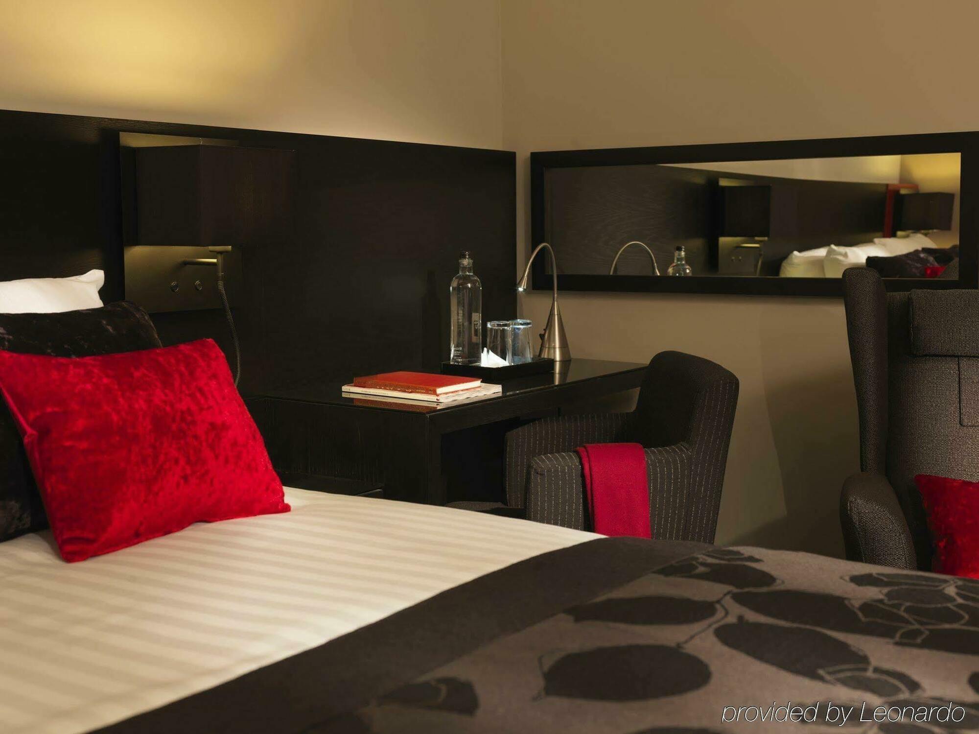 Harbour Hotel & Spa Гілфорд Номер фото